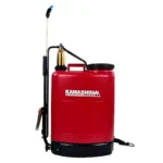 FUMIGADORA MANUAL 20 LTS LIQUIDOS 145PSI KAWASHIMA