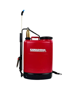 FUMIGADORA MANUAL 20 LTS LIQUIDOS 145PSI KAWASHIMA