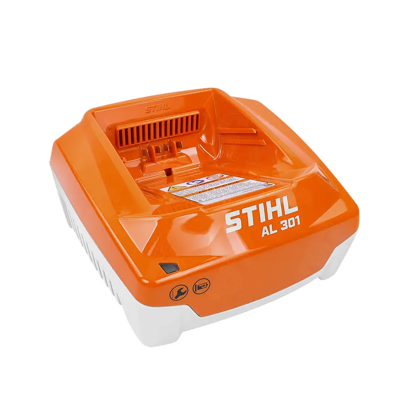 CARGADOR AL301 P/BATERIA AP300S