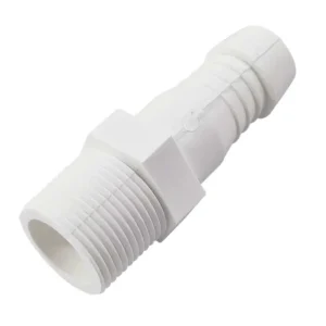 ADAPTADOR 19 MM. 3/4" PLASTICO CONPLASA