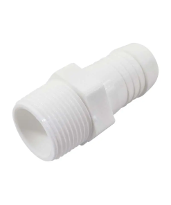 ADAPTADOR  25 MM.     1"   PLASTICO CONPLASA