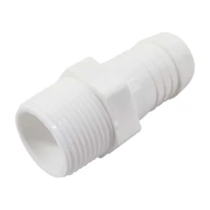 ADAPTADOR  25 MM.     1"   PLASTICO CONPLASA