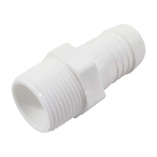 ADAPTADOR  25 MM.     1"   PLASTICO CONPLASA