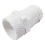 ADAPTADOR 50 MM. 2" PLASTICO CONPLASA