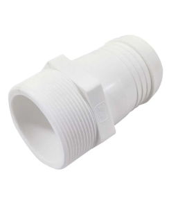 ADAPTADOR  50 MM.   2"   PLASTICO CONPLASA