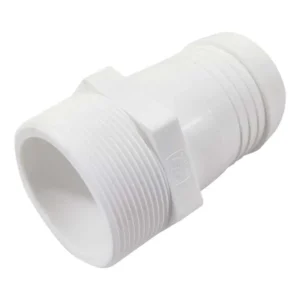 ADAPTADOR 50 MM. 2" PLASTICO CONPLASA