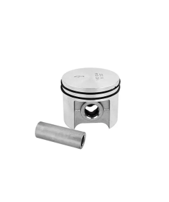 PISTON CON ANILLOS 40 MM D FS-400