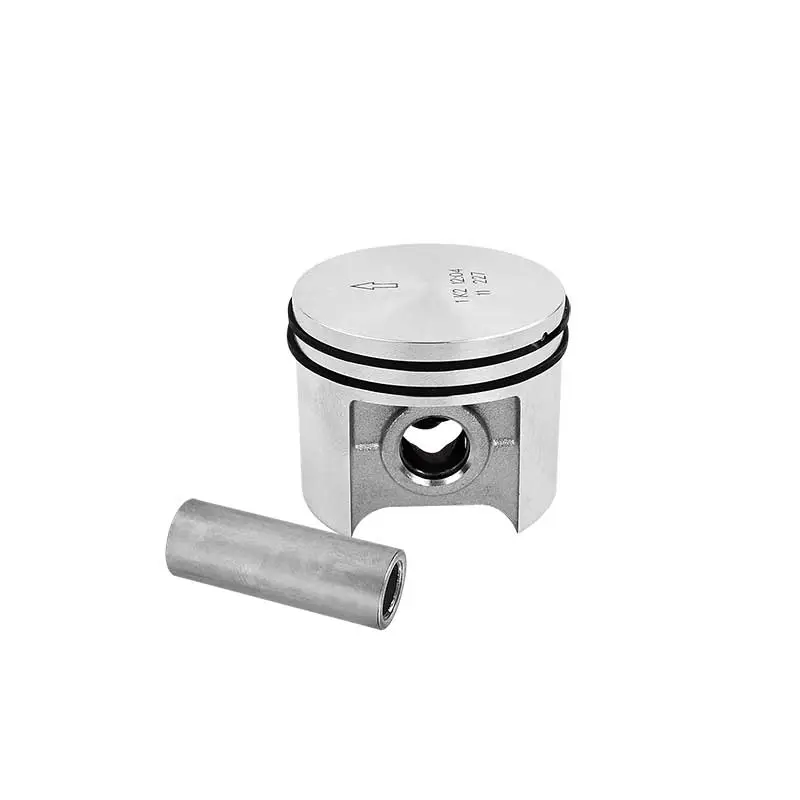 PISTON CON ANILLOS 40 MM D FS-400