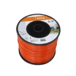 HILO NYLON P/CORTE 215 M X 2.7 MM