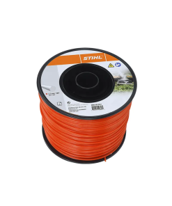 HILO NYLON P/CORTE 215 M  X 2.7 MM