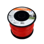HILO NYLON P/CORTE 2.7 MM X 208 M -18989