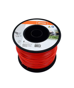 HILO NYLON P/CORTE 2.7 MM X 208 M  -18989