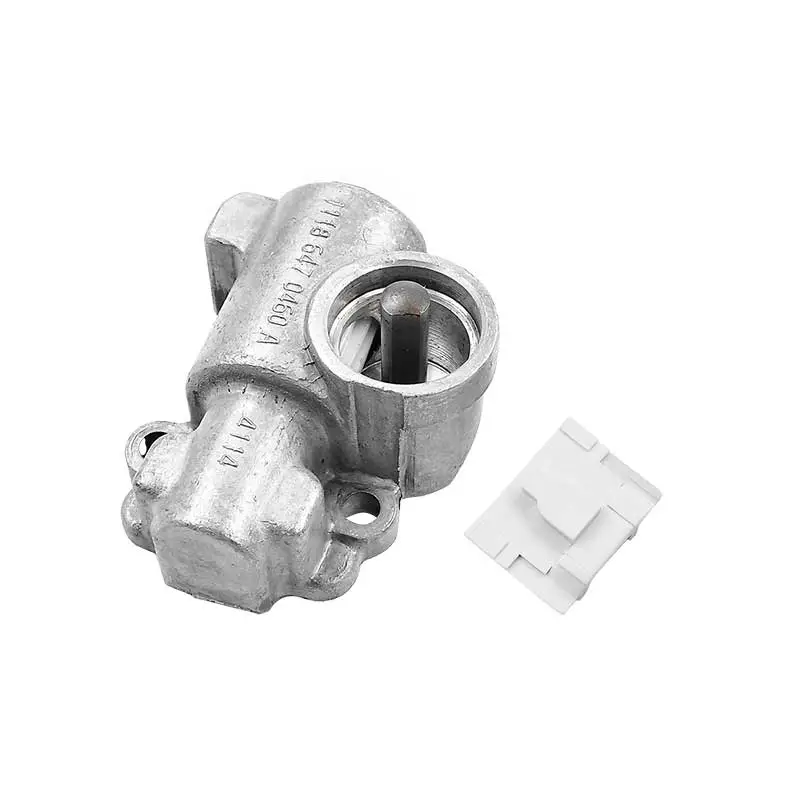 BOMBA DE ACEITE E140, E180C