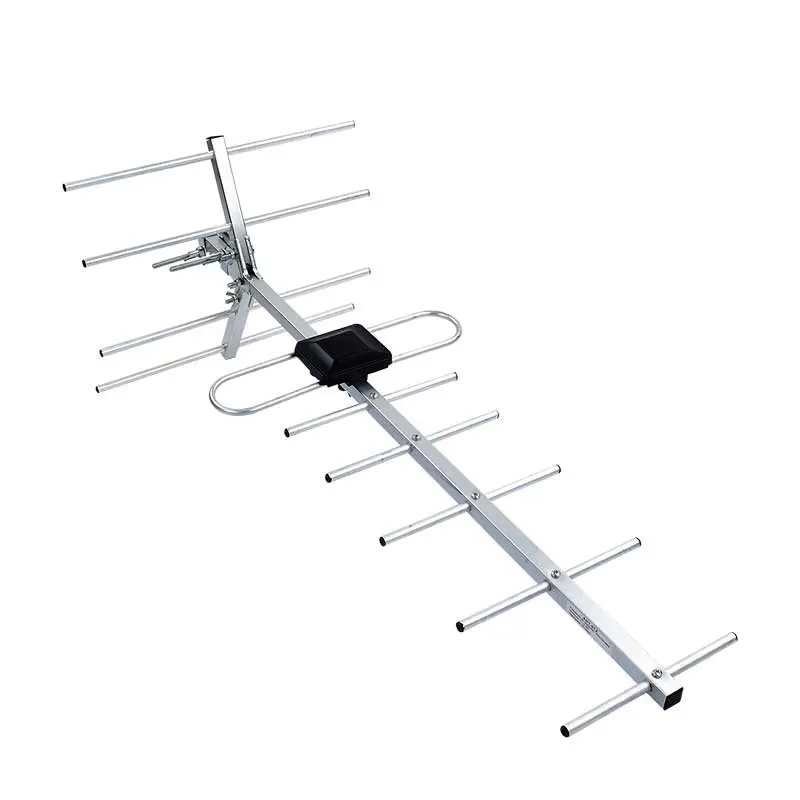 ANTENA DIGITAL HDTV 10 ELEMENTOS KLEY