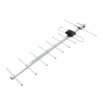 ANTENA DIGITAL HDTV 9 ELEMENTOS KLEY