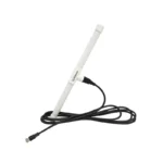 ANTENA ALTA DEFINICION DE TUBO PVC C/3 MTS. KLEY