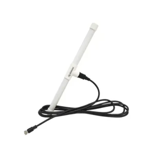 ANTENA ALTA DEFINICION DE TUBO PVC C/3 MTS. KLEY