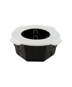 BOTE INTEGRAL  8 CM POLIFLEX   KP-BOIN08-40