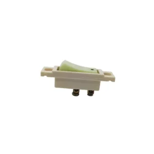 APAGADOR SENCILLO INTERCAMBIABLE FLUORESCENT KLEY