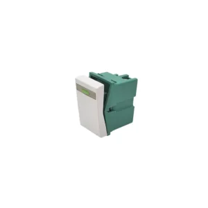 APAGADOR TECLA BLANCO 24MM            KLEY P-2  *
