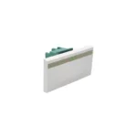 APAGADOR TECLA BLANCO 72 MM. KLEY P-11