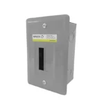 CENTRO DE CARGA 2 V. EMPOTRAR 50 AMPS ARGOS