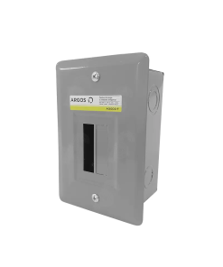 CENTRO DE CARGA 2 V. EMPOTRAR 50 AMPS ARGOS