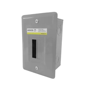 CENTRO DE CARGA 2 V. EMPOTRAR 50 AMPS ARGOS