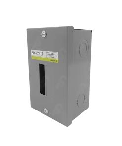 CENTRO DE CARGA 2 V. SOBREP 50 AMP ARGOS