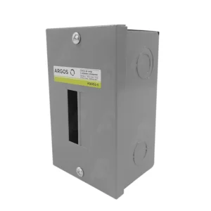 CENTRO DE CARGA 2 V. SOBREP 50 AMP ARGOS