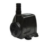 BOMBA SUMERGIBLE 012 W P/FUENTE S/FILT 1/4"DESCA