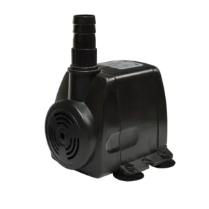 BOMBA SUMERGIBLE 012 W P/FUENTE S/FILT 1/4"DESCA