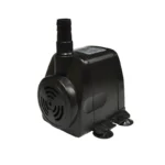 BOMBA SUMERGIBLE 018 W P/FUENTE S/FILT 1/4"DESCR
