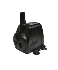 BOMBA SUMERGIBLE 018 W P/FUENTE S/FILT 1/4"DESCR