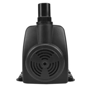 BOMBA SUMERGIBLE 029 W P/FUENTE S/FILT 1/2"DESCA