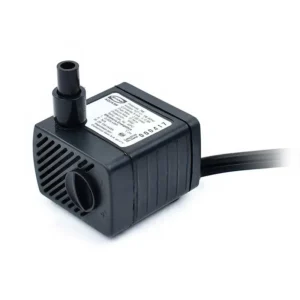 BOMBA FUENTE 3W 127V/60HZ