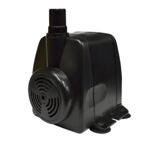 BOMBA SUMERGIBLE 045 W P/FUENTE S/FILTRO 1/2"DESCA