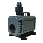 BOMBA SUMERGIBLE 53 W P/FUENTE S/FILTRO 1/2"DESCA