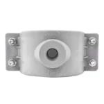 ABRAZADERA PVC 100 MM. 4 " X 1/2"CONPLASA