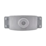 ABRAZADERA PVC 150 MM. 6 " X 1/2 CONPLASA