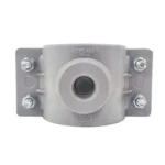 ABRAZADERA PVC 64 MM. 2 1/2" X 1/2" CONPLASA