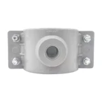 ABRAZADERA PVC 75 MM. 3 " X 1/2" CONPLASA