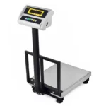 BASCULA DE 150KG DIGITAL C/PLATAF 40*50CM SUMADOR
