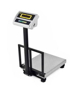 BASCULA DE  150KG DIGITAL C/PLATAF 40*50CM SUMADOR