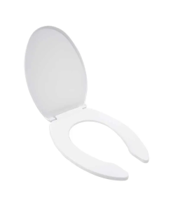 ASIENTO P/WC PREMIUM 96 SLOW BLANCO