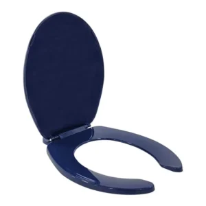 ASIENTO P/WC CONFORT 92 ECO. AZUL NAVAL