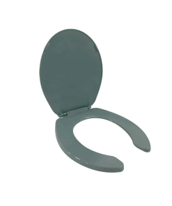 ASIENTO P/WC CONFORT 92 ECO. VERDE MAR*