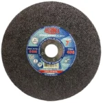 DISCO DE CORTE P/METAL 7" X1/8X7/8 LARGA DURACIO