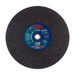 DISCO DE CORTE P/METAL 14" X9/64X1 LARGA DURACION