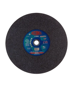 DISCO DE CORTE P/METAL 14"  X9/64X1 LARGA DURACION